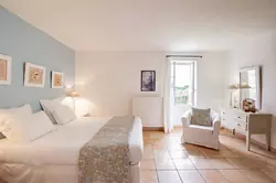 Location saisonnière Mas Robion  