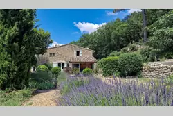 Location saisonnière Maison Ménerbes  