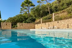 Location saisonnière Maison Ménerbes  