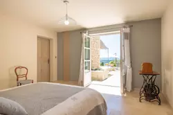 Location saisonnière Maison Viens  