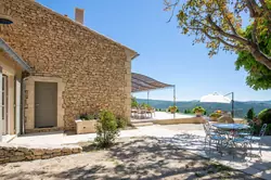 Location saisonnière Maison Viens  