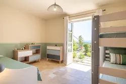 Location saisonnière Maison Viens  