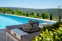 Location saisonnière Maison Viens  