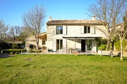 Location saisonnière Maison Ménerbes  