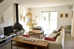 Location saisonnière Maison Ménerbes  