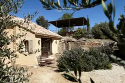 Location saisonnière Maison Beaumes-de-Venise Location saisonnière Maison Beaumes-de-Venise