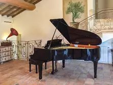 Location saisonnière Maison Ménerbes  