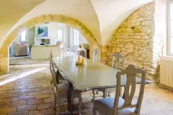 Location saisonnière Maison Ménerbes  