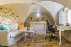 Location saisonnière Maison Ménerbes  