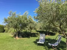 Location saisonnière Maison Ménerbes  