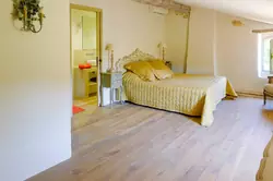 Location saisonnière Maison Ménerbes  