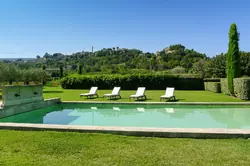 Location saisonnière Maison Ménerbes  