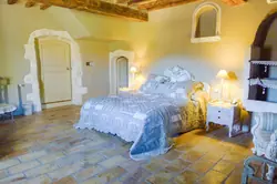 Location saisonnière Maison Ménerbes  