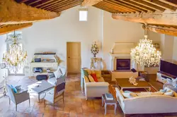 Location saisonnière Maison Ménerbes  