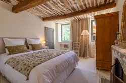 Location saisonnière Maison Saint-Saturnin-lès-Apt  