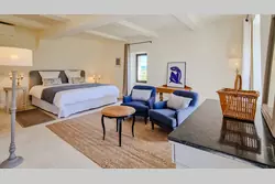 Location saisonnière Maison Saint-Saturnin-lès-Apt  