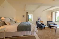 Location saisonnière Maison Saint-Saturnin-lès-Apt  