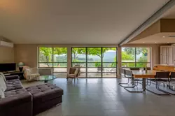 Location saisonnière Villa Bonnieux  