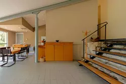 Location saisonnière Villa Bonnieux  