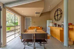 Location saisonnière Villa Bonnieux  