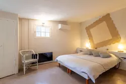 Location saisonnière Villa Bonnieux  