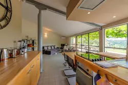 Location saisonnière Villa Bonnieux  