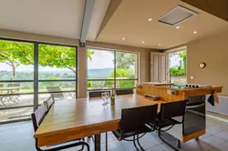 Location saisonnière Villa Bonnieux  