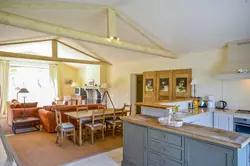 Location saisonnière Mas Gordes  