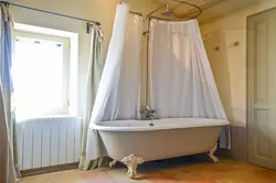 Location saisonnière Mas Gordes  