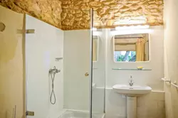 Location saisonnière Mas Gordes  