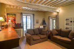 Location saisonnière Mas Gordes  