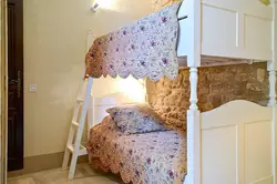 Location saisonnière Mas Gordes  