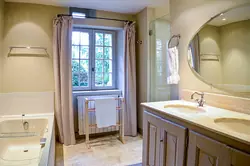 Location saisonnière Mas Gordes  