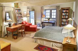 Location saisonnière Mas Gordes  