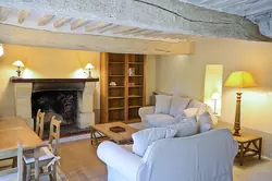 Location saisonnière Mas Gordes  