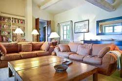 Location saisonnière Mas Gordes  