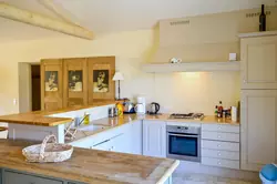 Location saisonnière Mas Gordes  