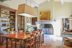 Location saisonnière Mas Gordes  