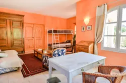 Location saisonnière Maison L'Isle-sur-la-Sorgue  