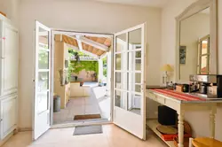 Location saisonnière Maison L'Isle-sur-la-Sorgue  