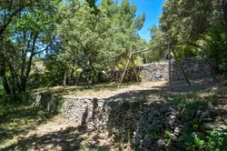 Location saisonnière Maison L'Isle-sur-la-Sorgue  