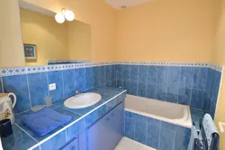 Location saisonnière Maison L'Isle-sur-la-Sorgue  