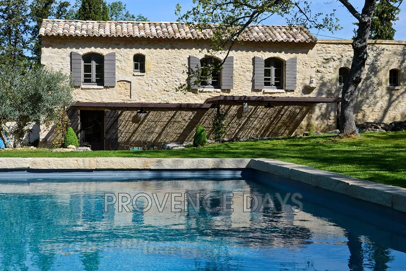 Location saisonnière Maison Lacoste  