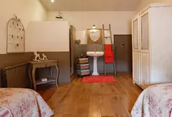 Location saisonnière Maison Lacoste Location saisonnière Maison Lacoste