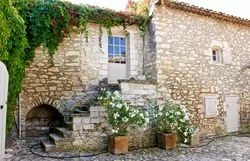 Location saisonnière Maison Lacoste Location saisonnière Maison Lacoste