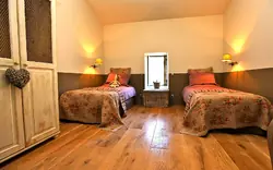 Location saisonnière Maison Lacoste Location saisonnière Maison Lacoste