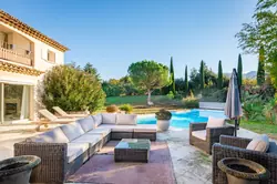 Location saisonnière Maison Maubec  