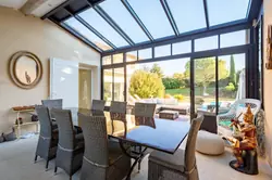 Location saisonnière Maison Maubec  