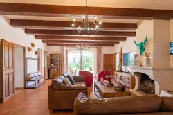 Location saisonnière Mas Murs  