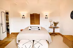 Location saisonnière Villa Oppède  